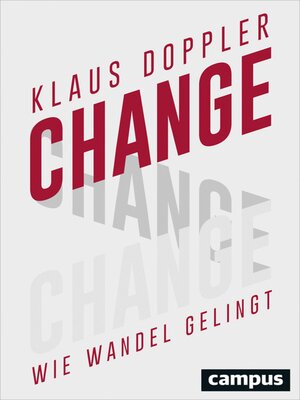 cover image of Change